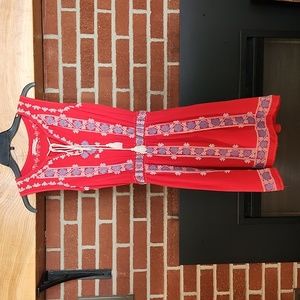 Chelsea & Violet Boho Tank Dress